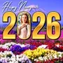 Happy Newyear Greetings