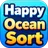 Happy Ocean Sort