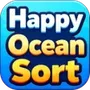 Happy Ocean Sort