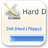 Hard Disk Serial Number Changer