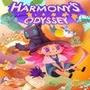 Harmonys Odyssey