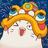 Haru Cats Cute Sliding Puzzle