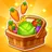 Harvest Color Sort