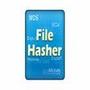 HashMyFiles