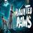 Haunted Paws