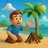 Haven Raft Survival Island