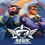 Hawk: Freedom Squadron