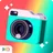 HD Mega Zoom Cam Beauty Filter