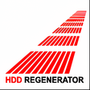 HDD Regenerator