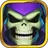 He-Man MOTU Battle for Eternia