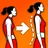 Healthy SpineStraight Posture