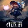 Heart Forth Alicia