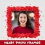 Heart Frames Love Photos