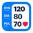 Heart Rate: Monitor Check
