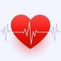 Heart Rate Pulse Tracker App