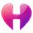 Heartsy: Flirty Friend AI Chat