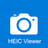 HEIC Image Viewer, Converter