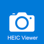 HEIC Image Viewer, Converter