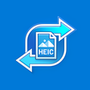 HEIC Photo Converter