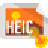 HEIC to JPG Converter