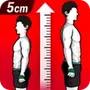 Height Increase - Increase Height Workout Taller