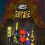 Heist Royale
