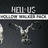Hell is Us - Hollow Walker Pack
