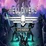 HELLDIVERS