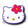 Hello Kitty Icons