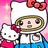 Hello Kitty Mods for Toca Life