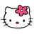 Hello Kitty Theme