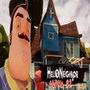 Hello Neighbor Alpha 2