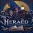 Herald: An Interactive Period Drama - Book I II