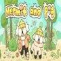 Hermit and Pig