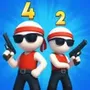 Hero Survivor: Action Games