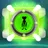 Hero Time Alien Watch