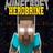 Herobrine Mod