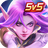 Heroes Arena