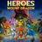 Heroes of Mount Dragon