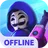 Heroes Strike Offline - MOBA Battle Royale