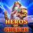 Heros of Greece