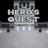 Heros Quest: Automatic Roguelite RPG