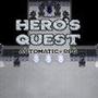 Heros Quest: Automatic Roguelite RPG