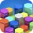 Hexa Escape: Tap Color slide