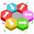 Hexa Run: Hexa Puzzle Game