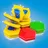 Hexa Sort Merge Build Puzzle