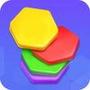 HexaBloom: Puzzle Fusion