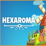 HEXAROMA: Village Builder