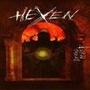 HeXen: Beyond Heretic