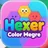 HexercolorMegre